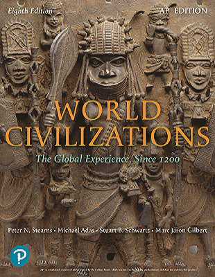 Material Details for World Civilizations: The Global Experience