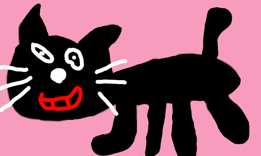 Colors Live - キヨねこ by Ha-ru-ka