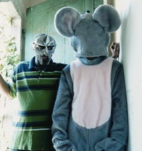 DANGERDOOM – The Mask Lyrics | Genius Lyrics