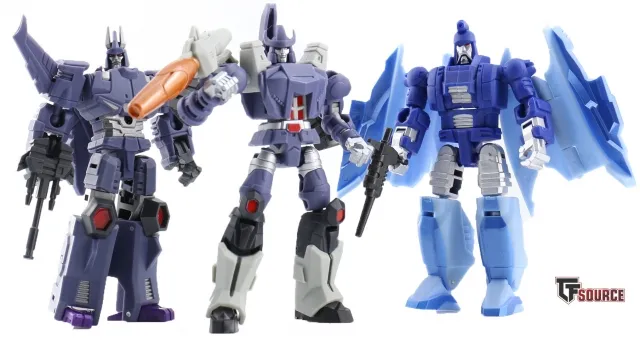 Shop DX9 War in Pocket – Legends-Scale 3rd Party Transformers