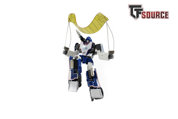 Review: Ocular Max Sphinx – Mirage Perfected