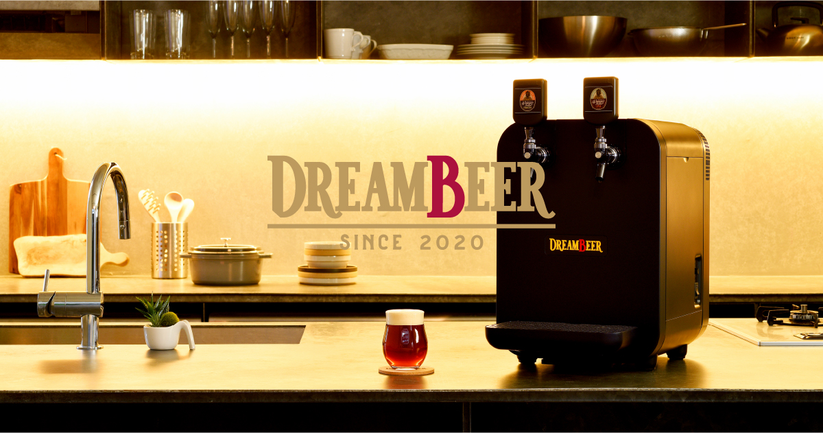 グッズ/消耗品/パーツ｜DREAMBEER(ドリームビア)