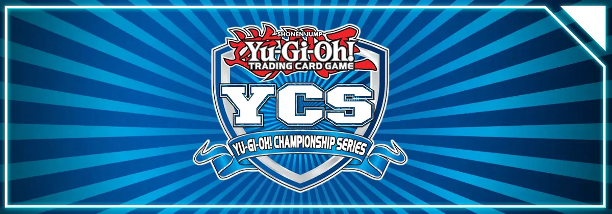 TCG: New YCS Champion Prize Revealed! | Yu-Gi-Oh! Meta