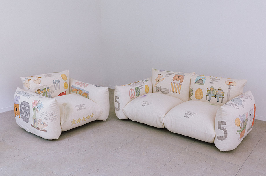 arflex＞everyone loves MARENCO | 三越伊勢丹オンラインストア・通販