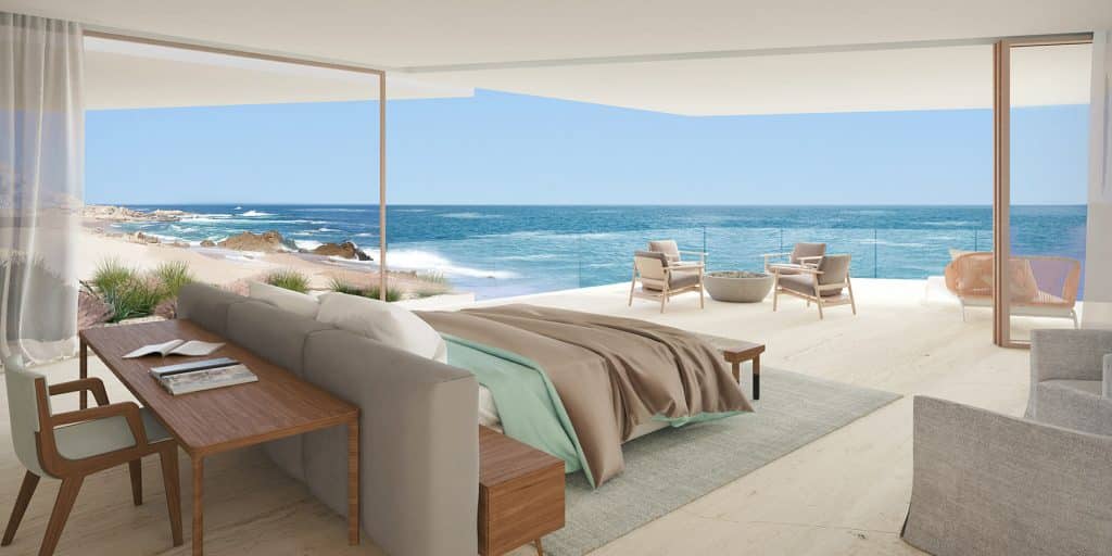 Meet the Mexican Designers Who Have Mastered the Indoor-Outdoor