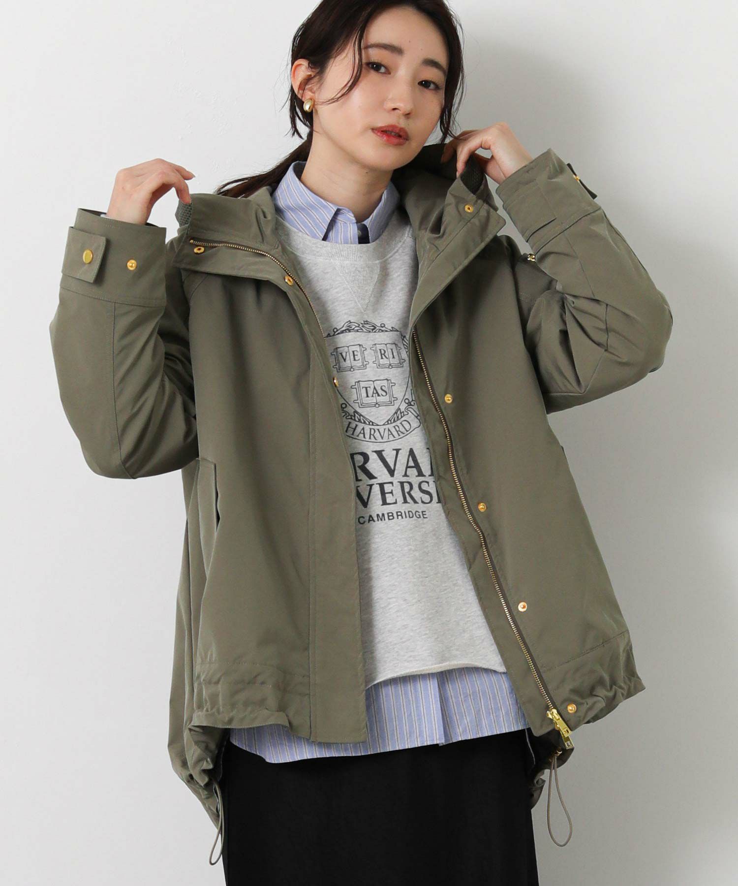 ジャケット・コート | SEKIMIKI Online