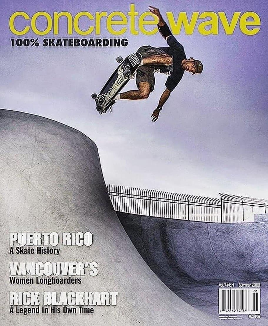 Brad Edwards RIP Memorial - Skateboarding Hall of Fame and Museum