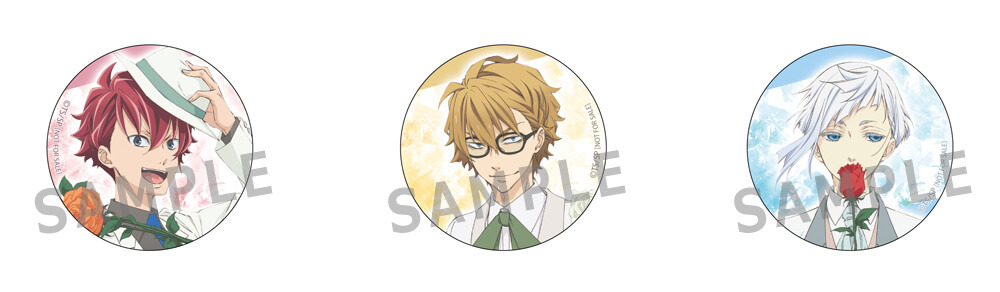 Blu-ray & DVD法人特典 ｜ BD・DVD・CD ｜ TVアニメ「スケート