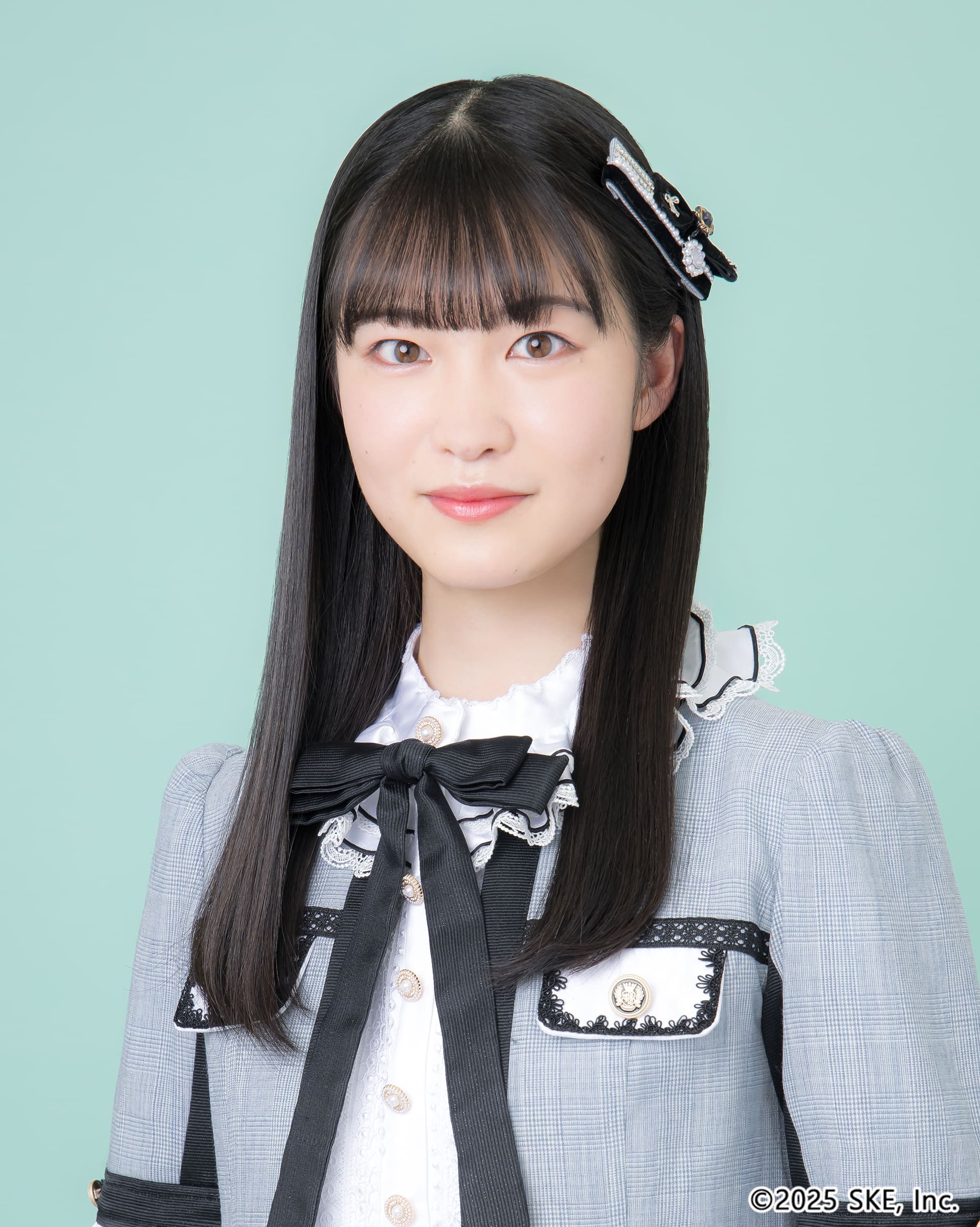 桒原椿｜SKE48 OFFICIAL WEB SITE｜SKE48 Mobile