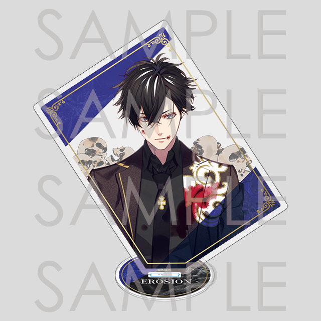 CARNELIAN BLOOD | 乙女向け通販サイト「SKiT Dolce」