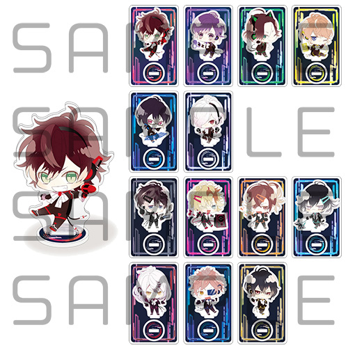 Rejet Fes.2019」の検索結果 | 乙女向け通販サイト「SKiT Dolce」