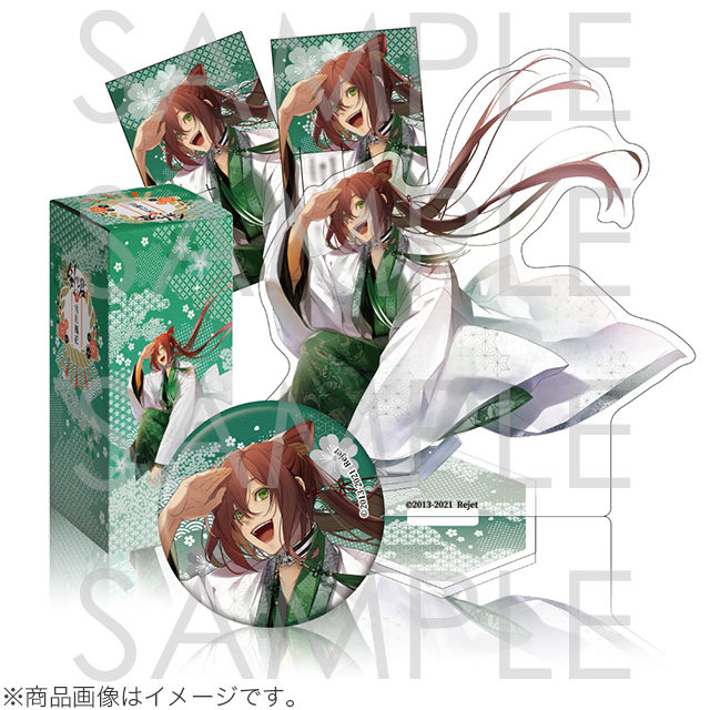 剣が君 | 乙女向け通販サイト「SKiT Dolce」