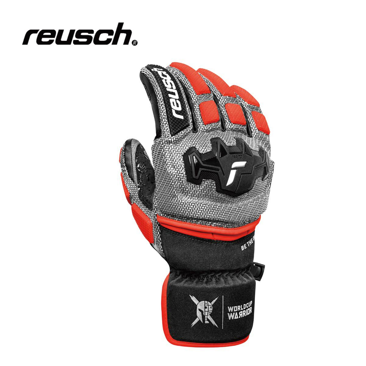 REUSCH ロイシュ スキーグローブ メンズ レディース＜2026＞CYPRIEN