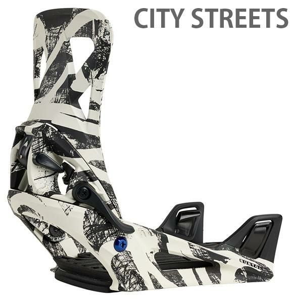 バートン ステップオンビンディング BURTON STEP ON Re:Flex（リ