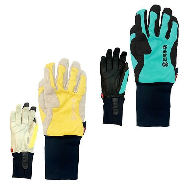 松岡手袋 ESK-2350A All Season (25-26 2026) オールシーズン マツオカ