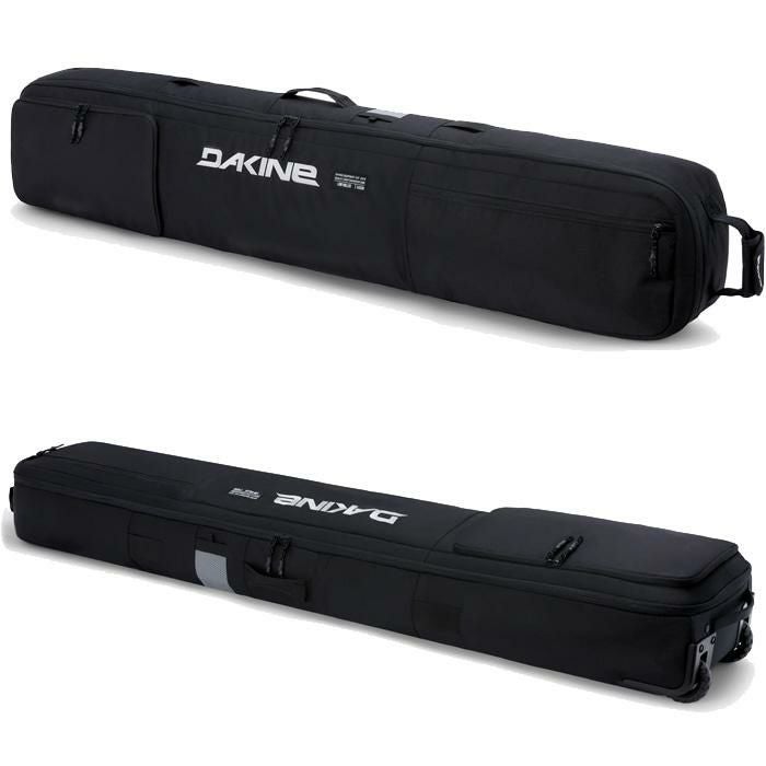 スノーボード ケース キャスター DAKINE LOW ROLLER BLK ボード道具