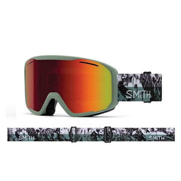 スキー通販WEBSPORTSのASHBURY（アシュベリー）ゴーグル販売ページ