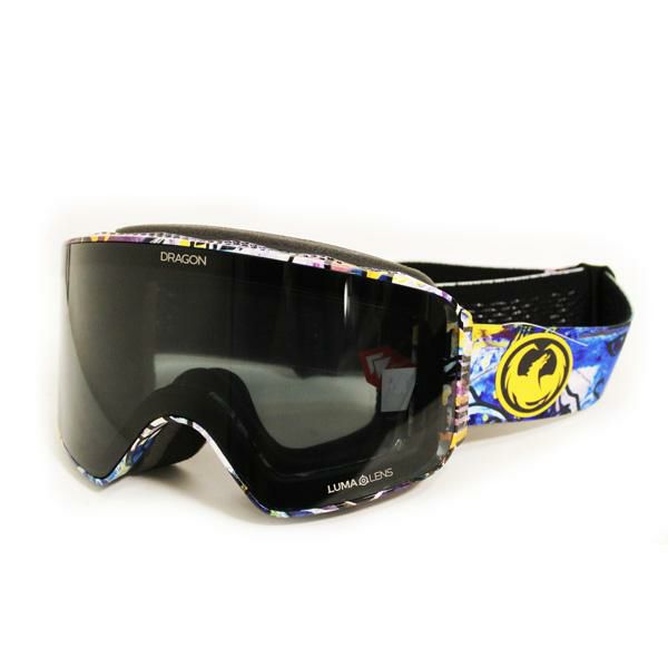ドラゴン NFX TJ schiller シグネチャーモデル ドラゴン NFX ゴーグル
