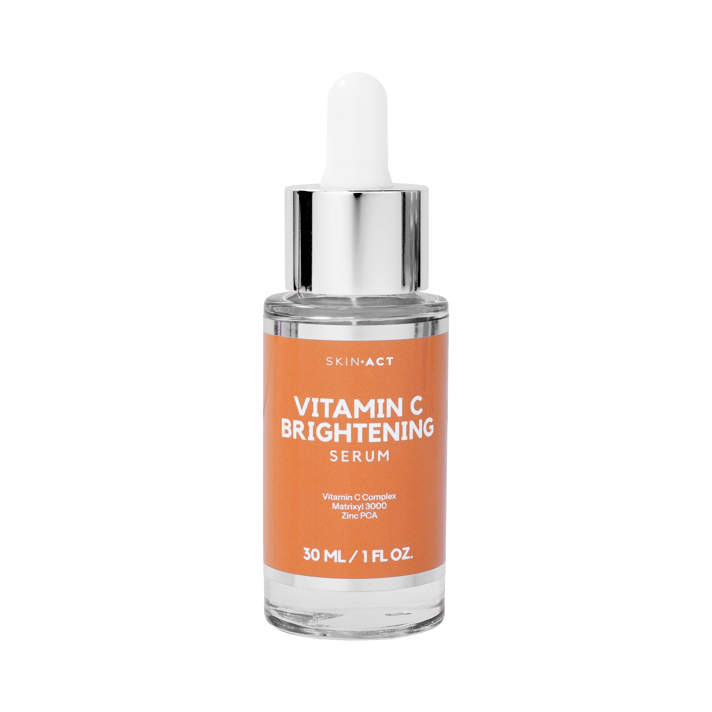 Vitamin C Brightening Serum