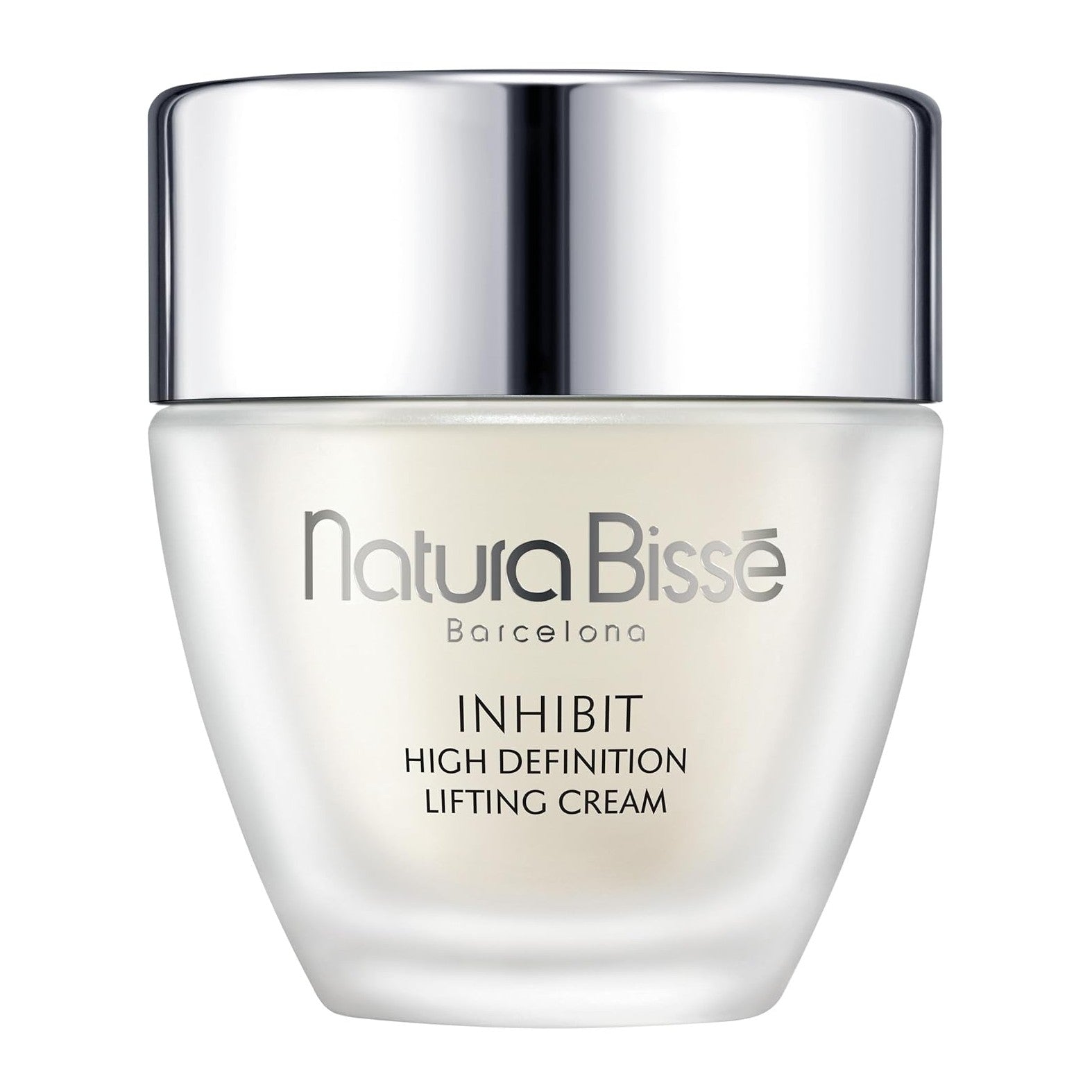 Natura Bisse Inhibit High Definition Lifting Cream – skinBEAUTIFUL RX
