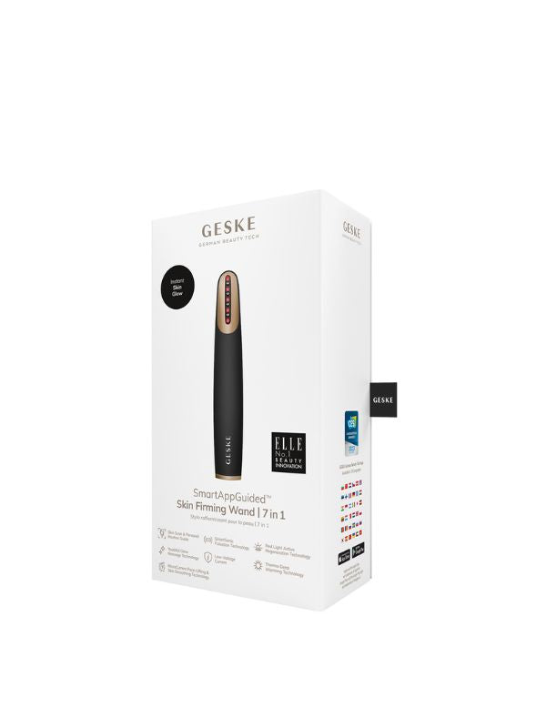 GESKE Skin Firming Wand 7 in 1 – Skinmart