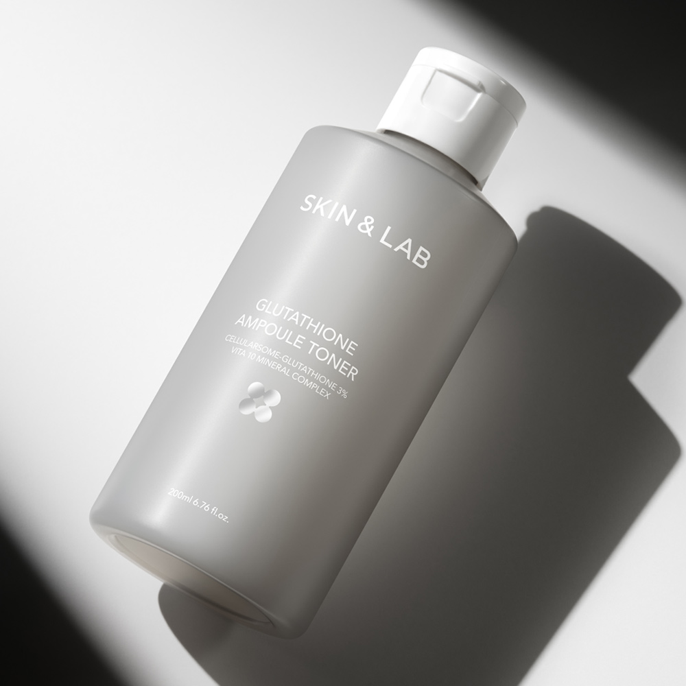 グルタチオンアンプルトナー - 【公式】 SKIN&LAB（スキンアンドラブ）