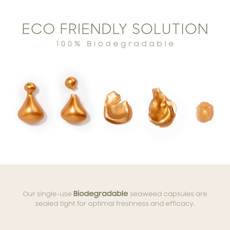 30% Vitamin C Serum - Sample Pack – Skinworks