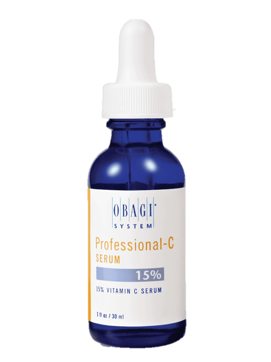 Obagi Professional-C Serum 15% – Skin Type Solutions