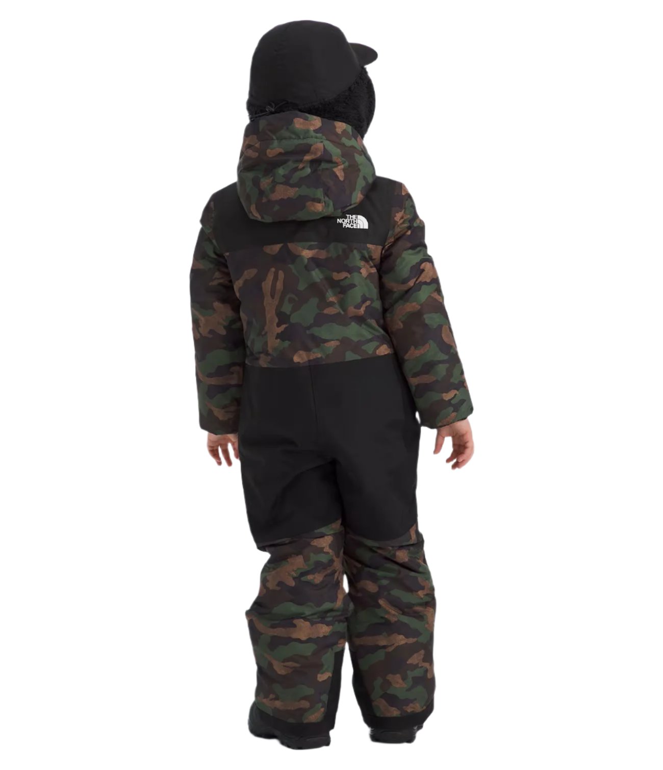 North Face Junior's Freedom Insulated Snow Suit 2025 – Ski Pro AZ