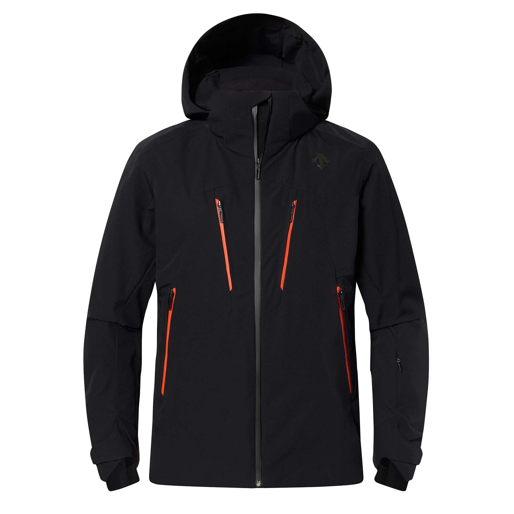 Descente Reign Insulated Jacket 2024 – Ski Pro AZ