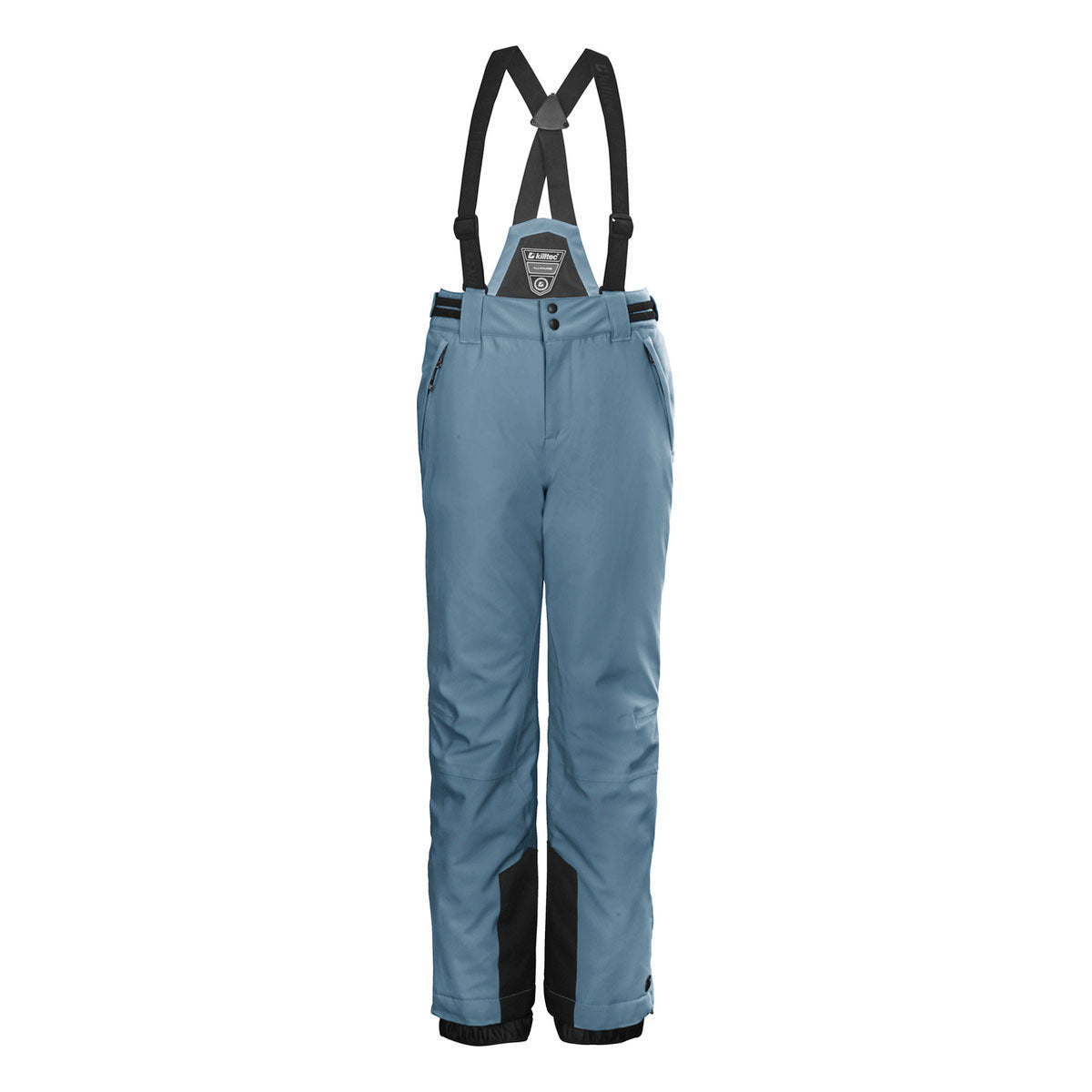 Killtec Girls Functional Bib Pant 2025 – Ski Pro AZ