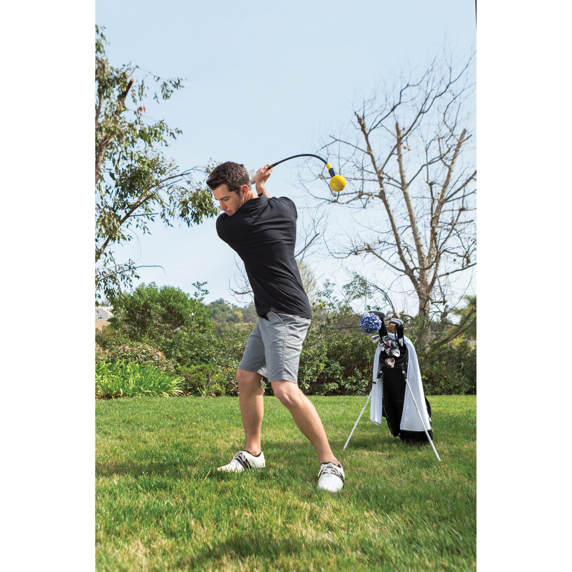 Gold Flex Trainer – SKLZ US