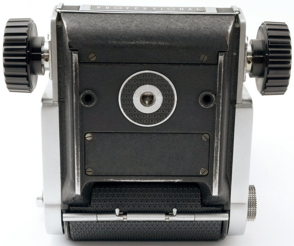 Mamiya TLR: C33 with 105mm F3.5 – Review, sample images, impression