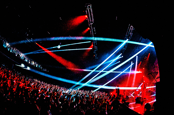 BLUE ENCOUNT | Skream! ライヴ・レポート 邦楽ロック・洋楽ロック