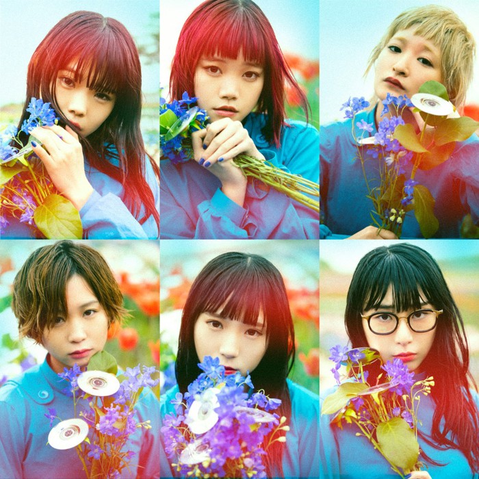 BiSH、10/12にバンド・スコア第2弾