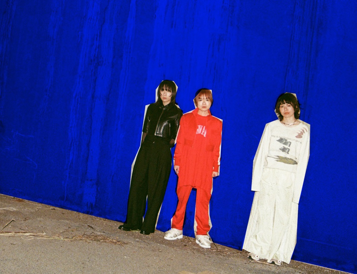 リーガルリリー、17歳の女優 相羽星良出演の新曲「17」MV公開 | Skream