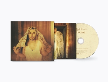 Fujii Kaze、アジア6ヶ所巡るドーム＆スタジアム・ツアー