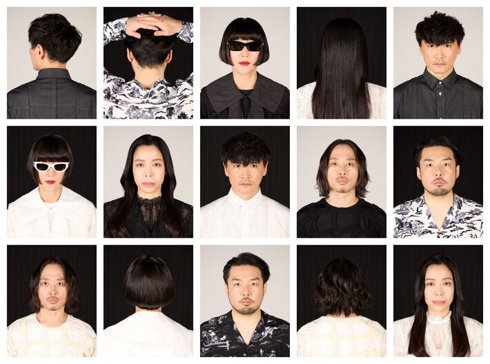 サカナクション、アルバム8作品が重量盤アナログ化決定。第1弾として