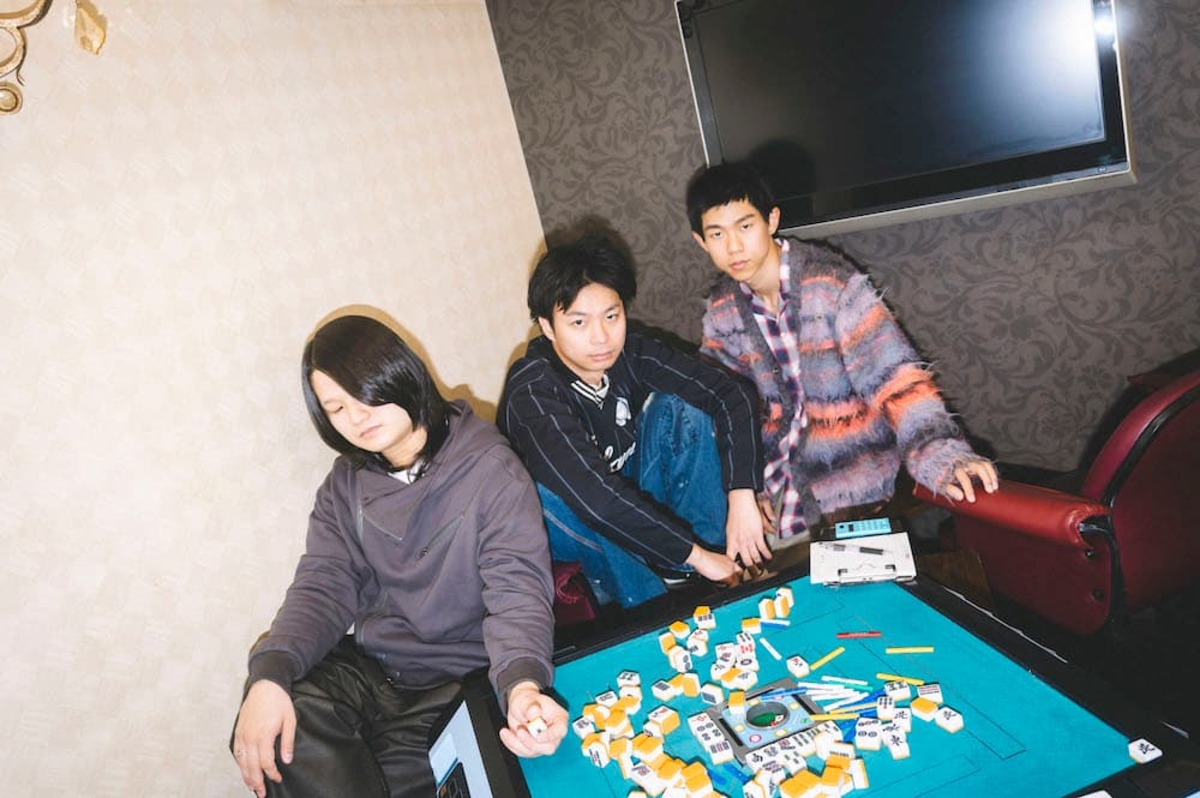 Maki、会場限定CD『Classic Disc』詳細発表。新曲「バラッド」明日3/12