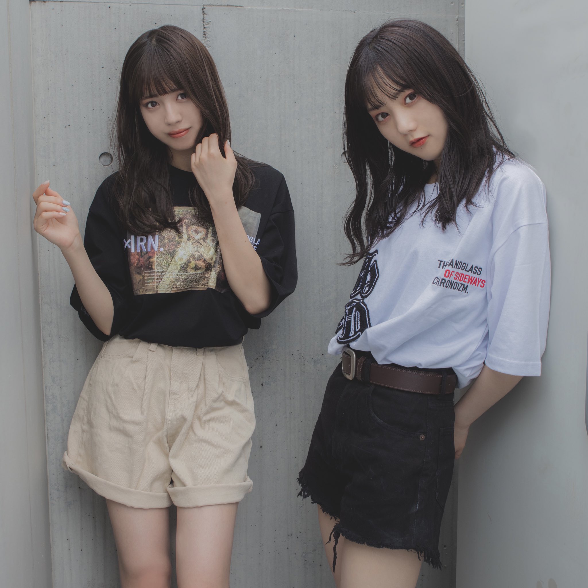 圭吾（Novelbright）がデザインを務める人気ブランド CHRONOIZM