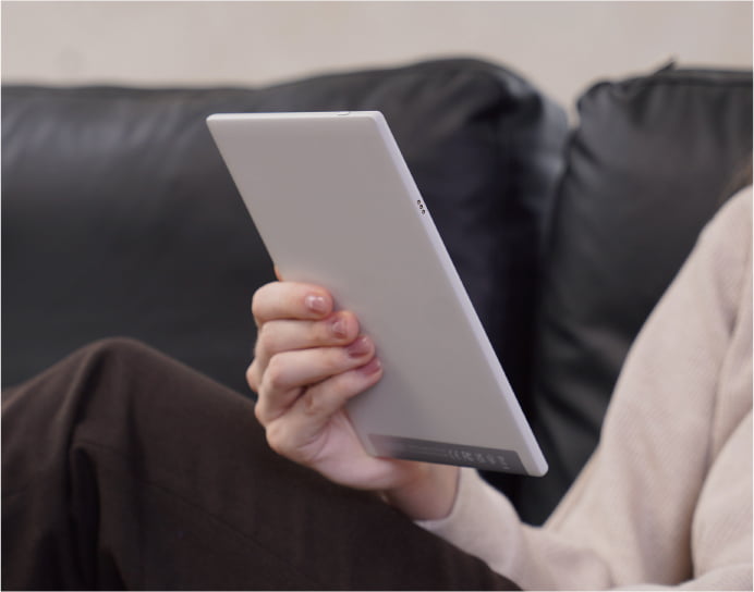 BOOX Nova Air2 – SKT株式会社