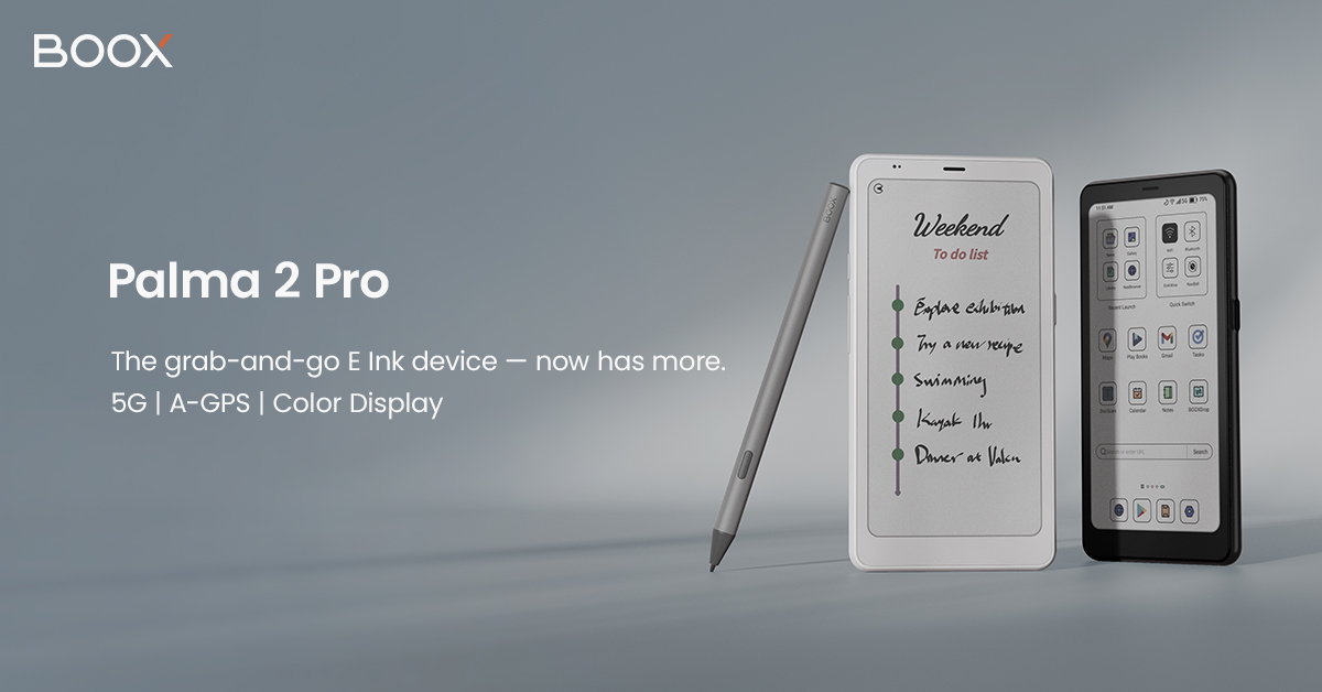 boox-palma2pro – SKT株式会社