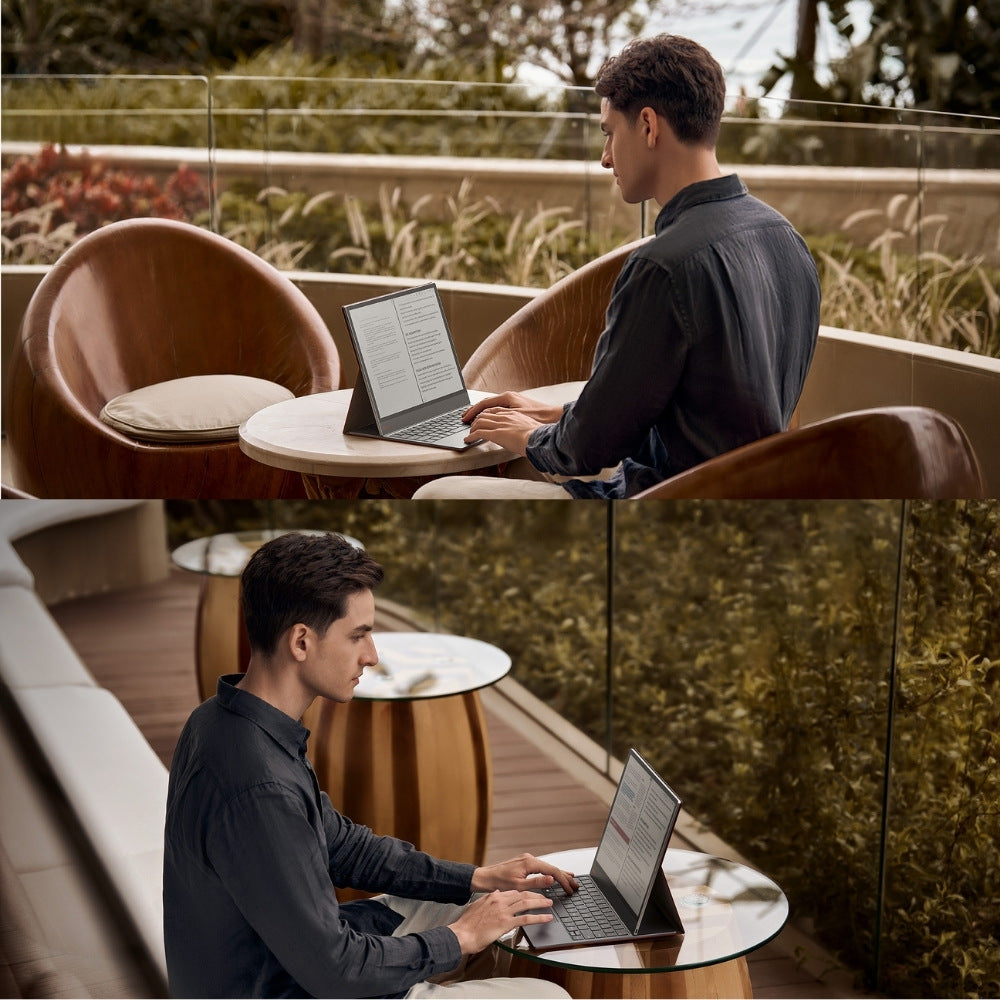 BOOX Tab X C 13インチ カラー電子ペーパー タブレットPC – SKTNETSHOP