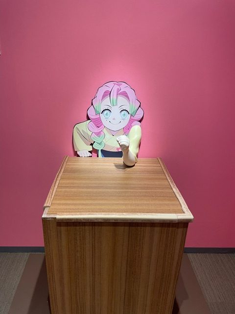 鬼滅の刃】全集中展 大阪会場レポート！おすすめポイント紹介 -匠本舗