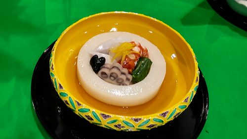 京都の老舗料亭が集結する『京料理展示大会』 -匠本舗情報局【たくじょ