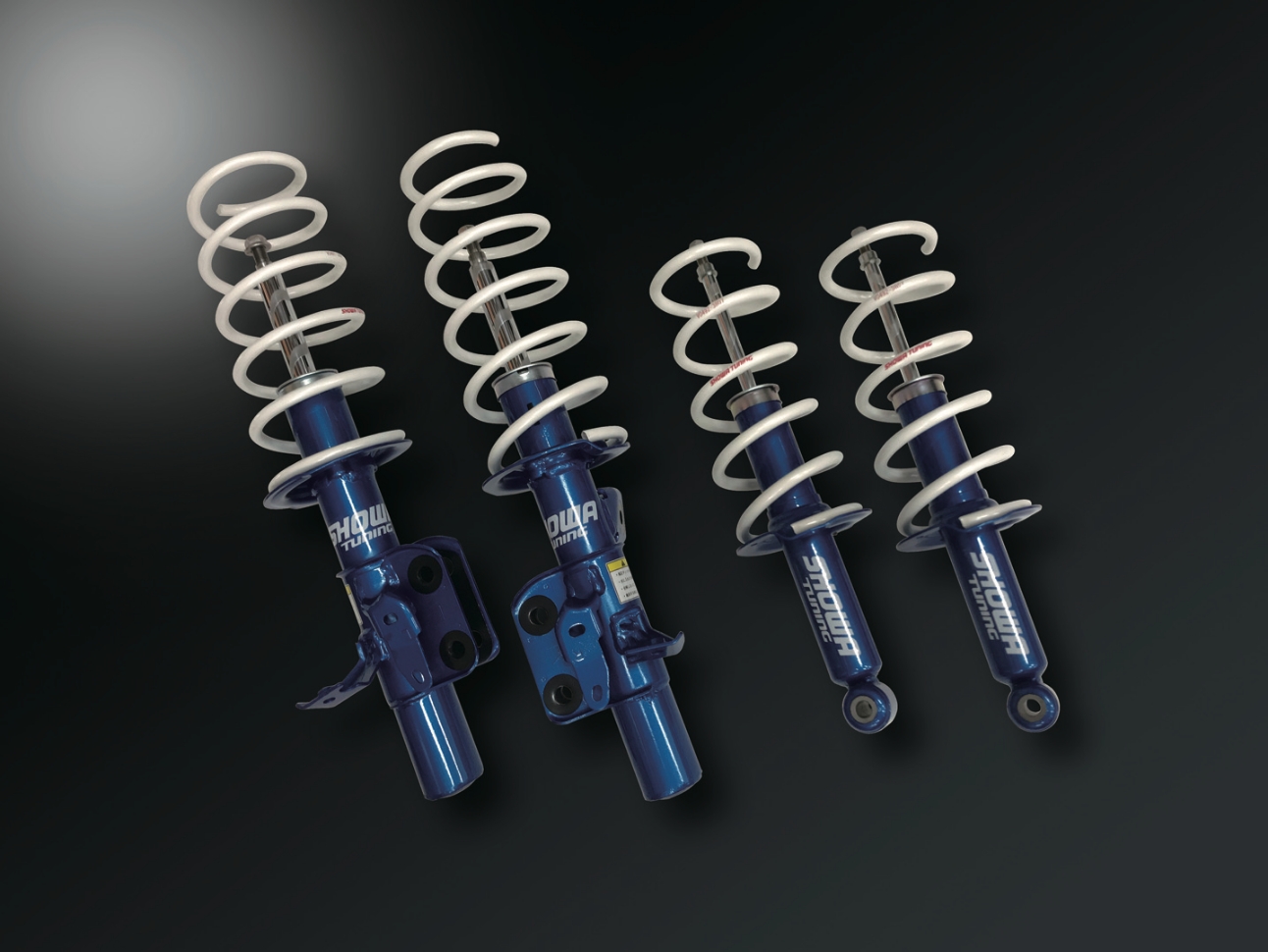 COMFORT｜SHOWA TUNING