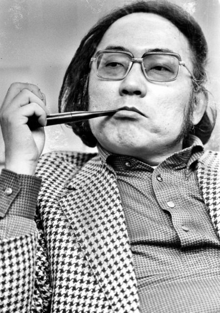 竹村健一の写真 | 昭和ガイド