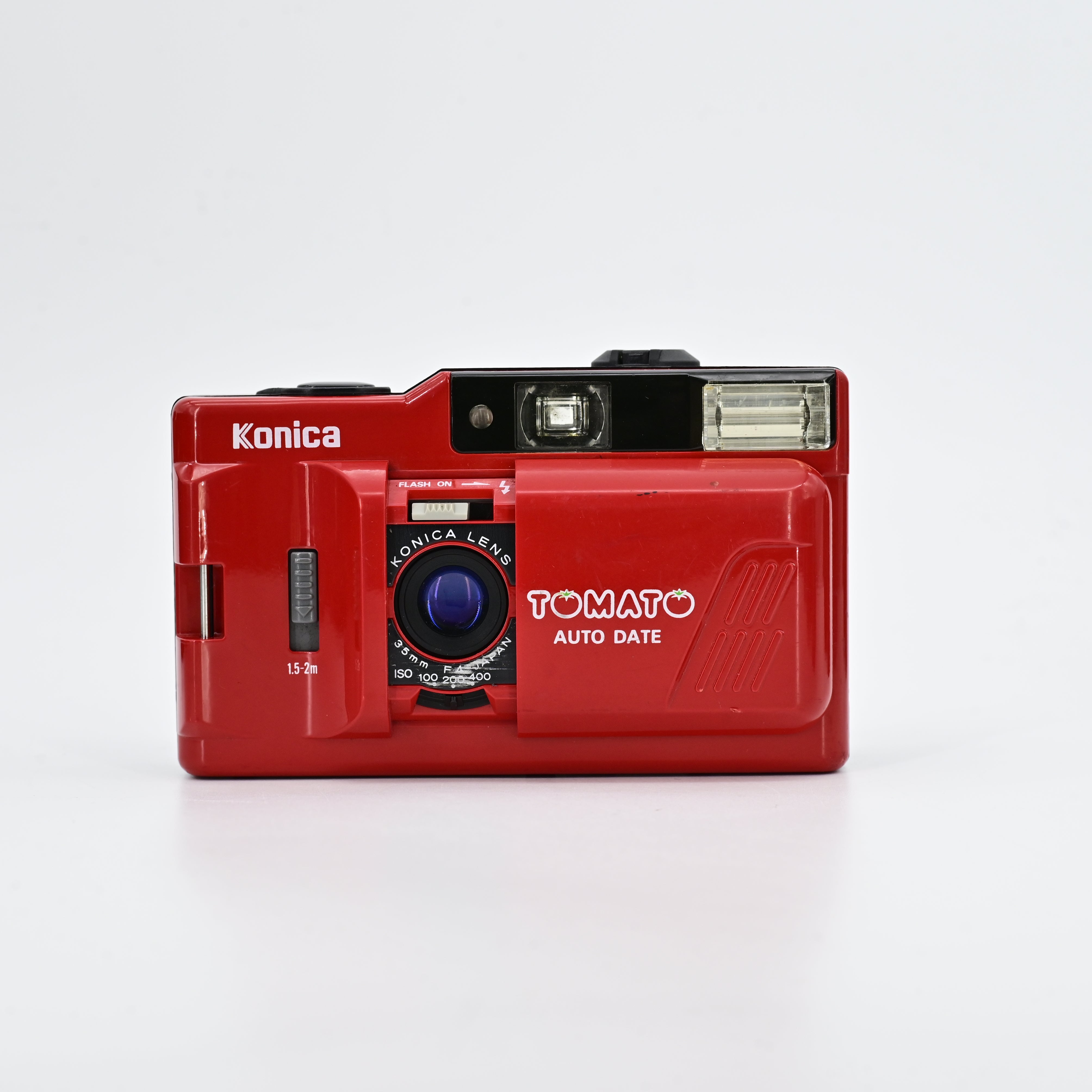 Konica Tomato Auto Date – SHOWA