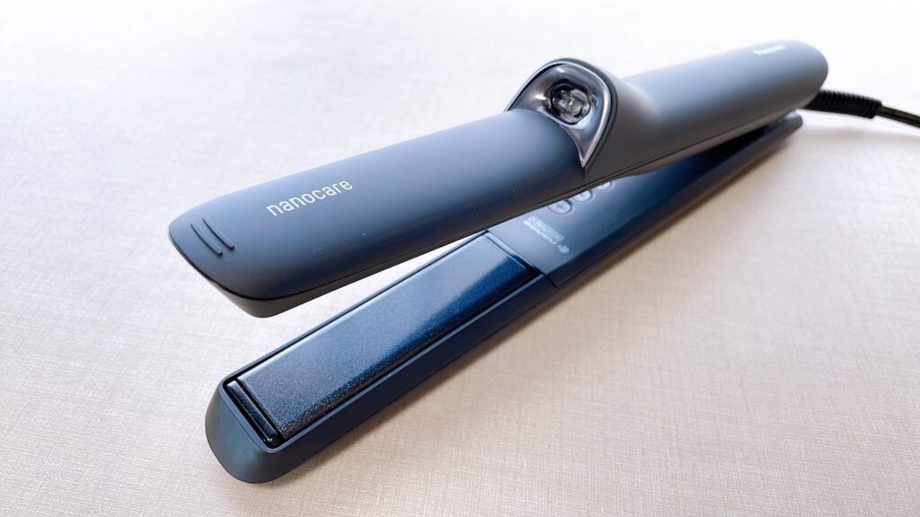 高浸透ナノイーとナノイーの違いは？2024年最新モデルストレート