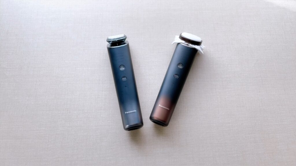 バイタリフトRFEXレビュー】パナソニックの最上位美顔器バイタリフトRF